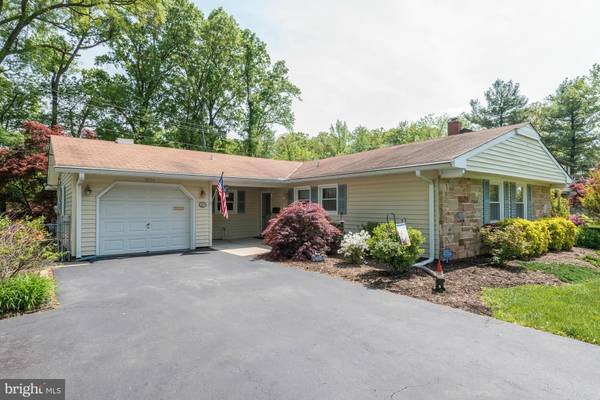 4114 WAKEFIELD LN, Bowie, MD 20715