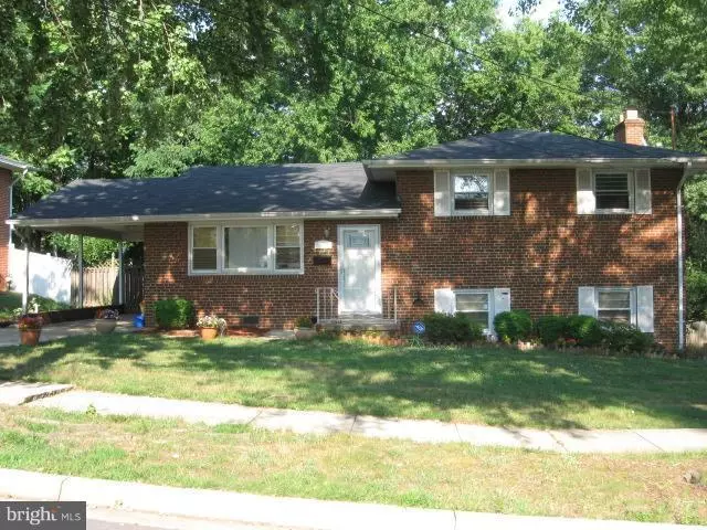 Fort Washington, MD 20744,8108 CAREY BRANCH DR