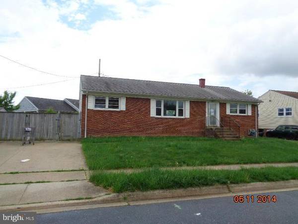 1002 TURNEY AVE, Laurel, MD 20707