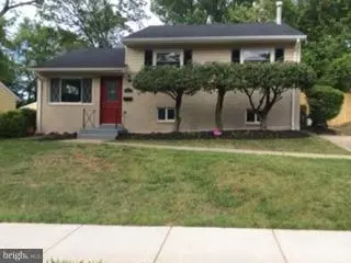 4811 GLENOAK RD, New Carrollton, MD 20784