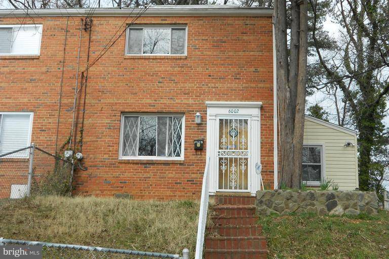 Riverdale, MD 20737,6002 MADISON ST