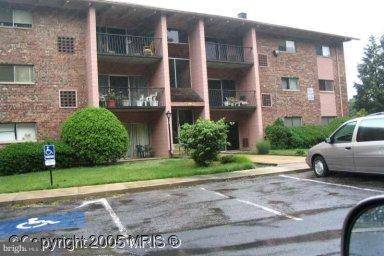 5540 KAREN ELAINE DR #1648, New Carrollton, MD 20784