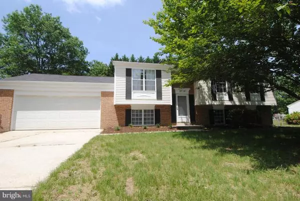 2712 ACCENT CT, Bowie, MD 20716