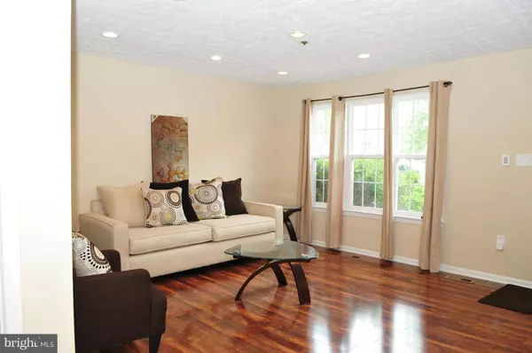 Suitland, MD 20746,4115 SILVER PARK TER