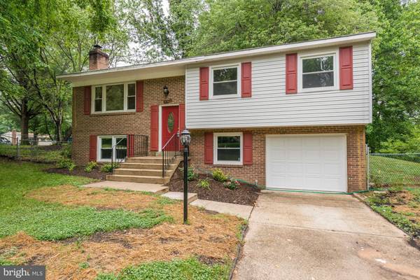 4524 BISHOPMILL CIR, Upper Marlboro, MD 20772