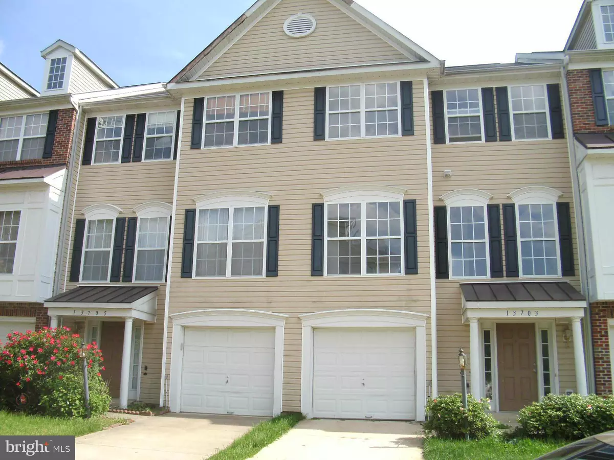 Upper Marlboro, MD 20774,13703 MANED GOOSE LN