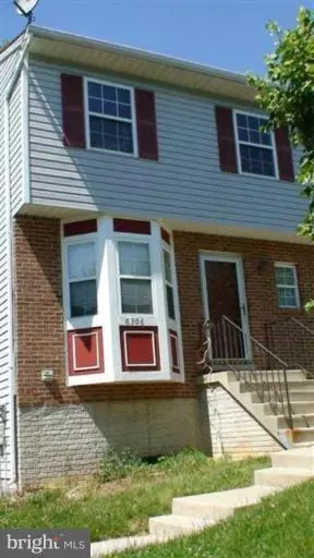 6306 SKILLMAN ST, Capitol Heights, MD 20743