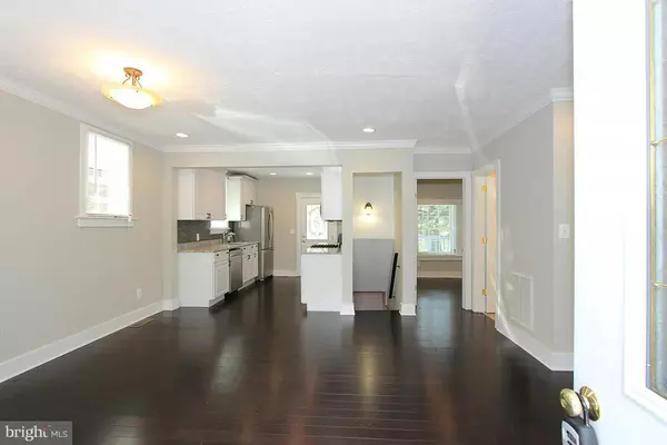 Capitol Heights, MD 20743,4107 BYERS ST