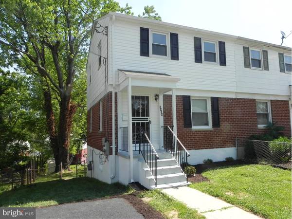 5908 OTTAWA ST, Oxon Hill, MD 20745