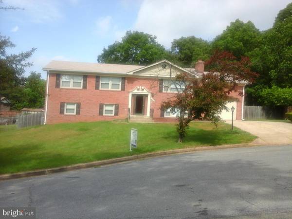 11403 ACCOLADE TER, Clinton, MD 20735