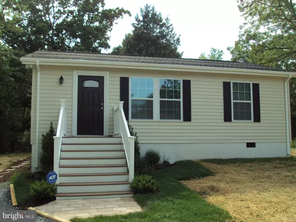 20313 AQUASCO RD, Aquasco, MD 20608