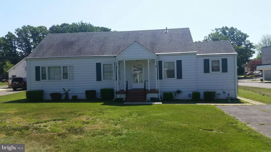 9618 OLD ALLENTOWN RD, Fort Washington, MD 20744