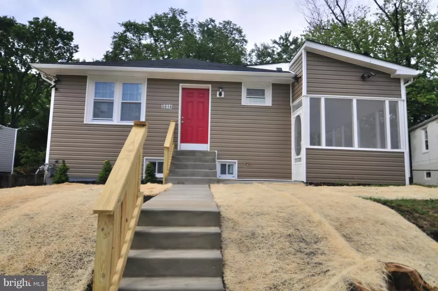 5014 LEROY GORHAM DR, Capitol Heights, MD 20743