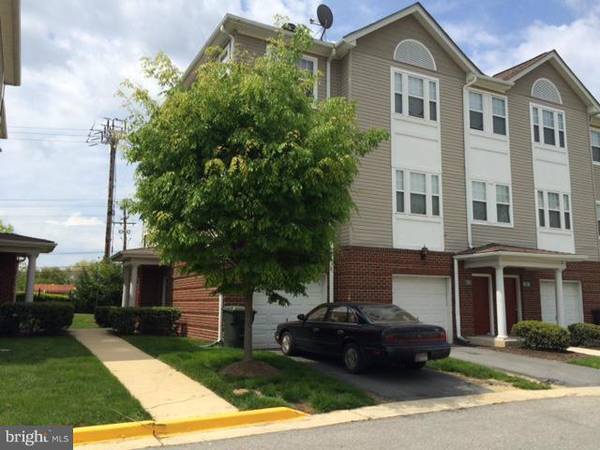 3110 IRMA CT #3110, Suitland, MD 20746