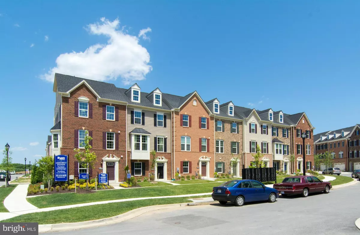 Greenbelt, MD 20770,5304 DAVIS POINT LN