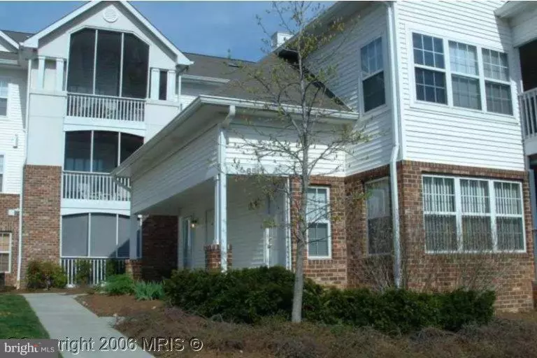 Greenbelt, MD 20770,6512 LAKE PARK DR #1J