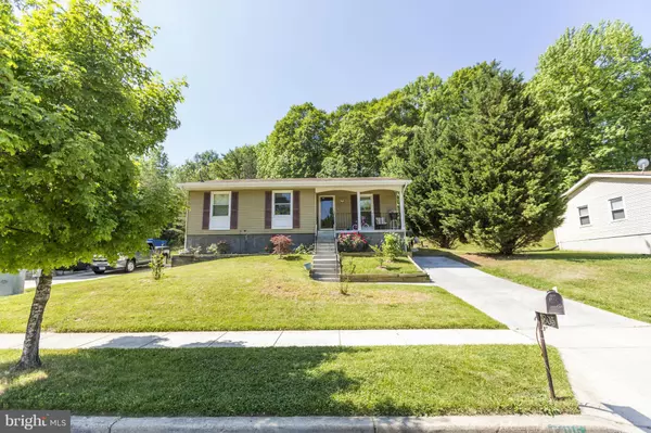 1805 MYSTIC AVE, Oxon Hill, MD 20745