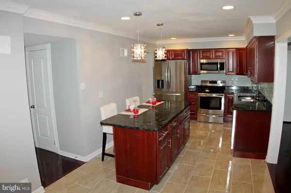 Upper Marlboro, MD 20772,8604 TRUMPS HILL RD