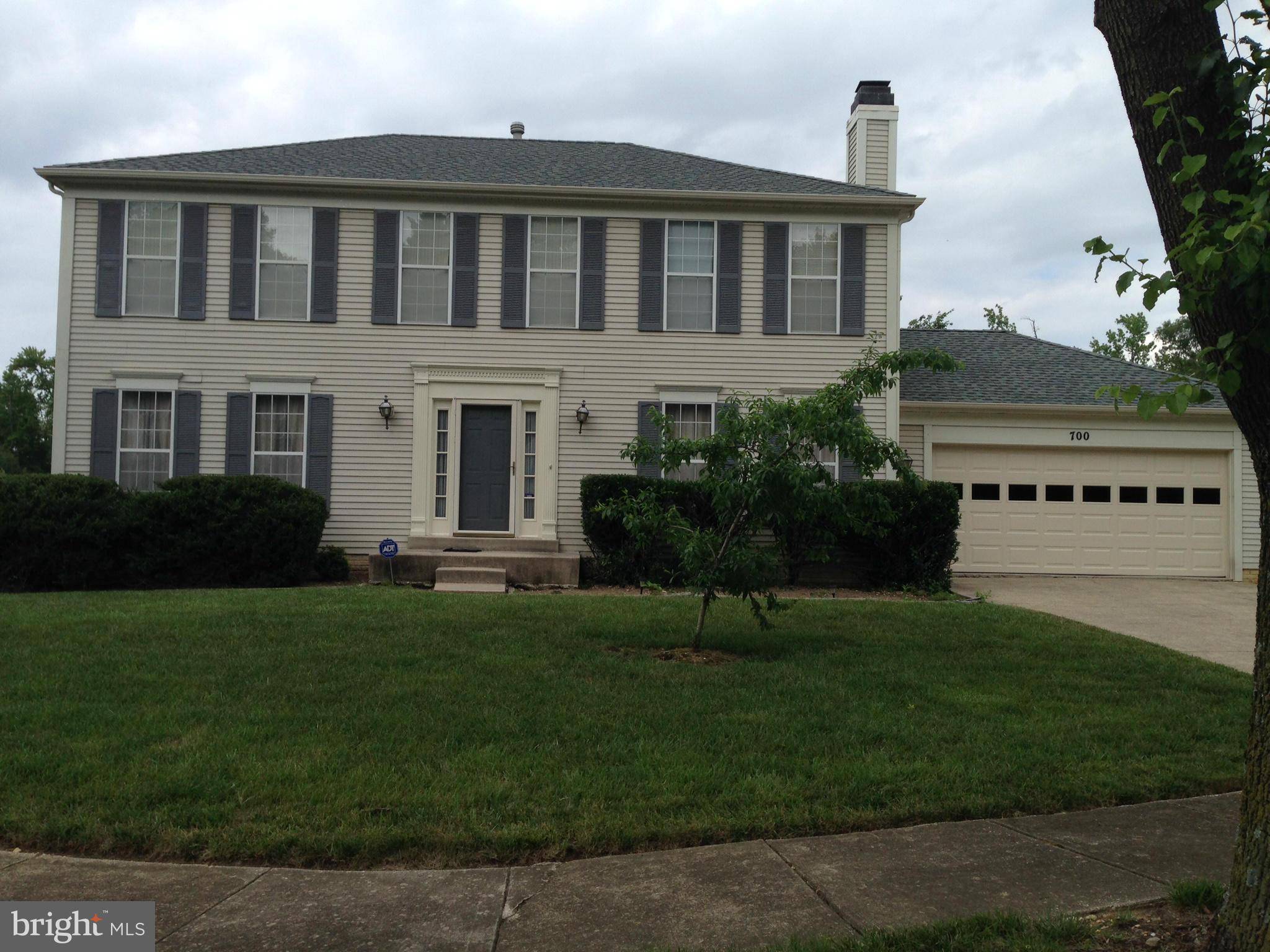 700 EDELEN CT, Accokeek, MD 20607