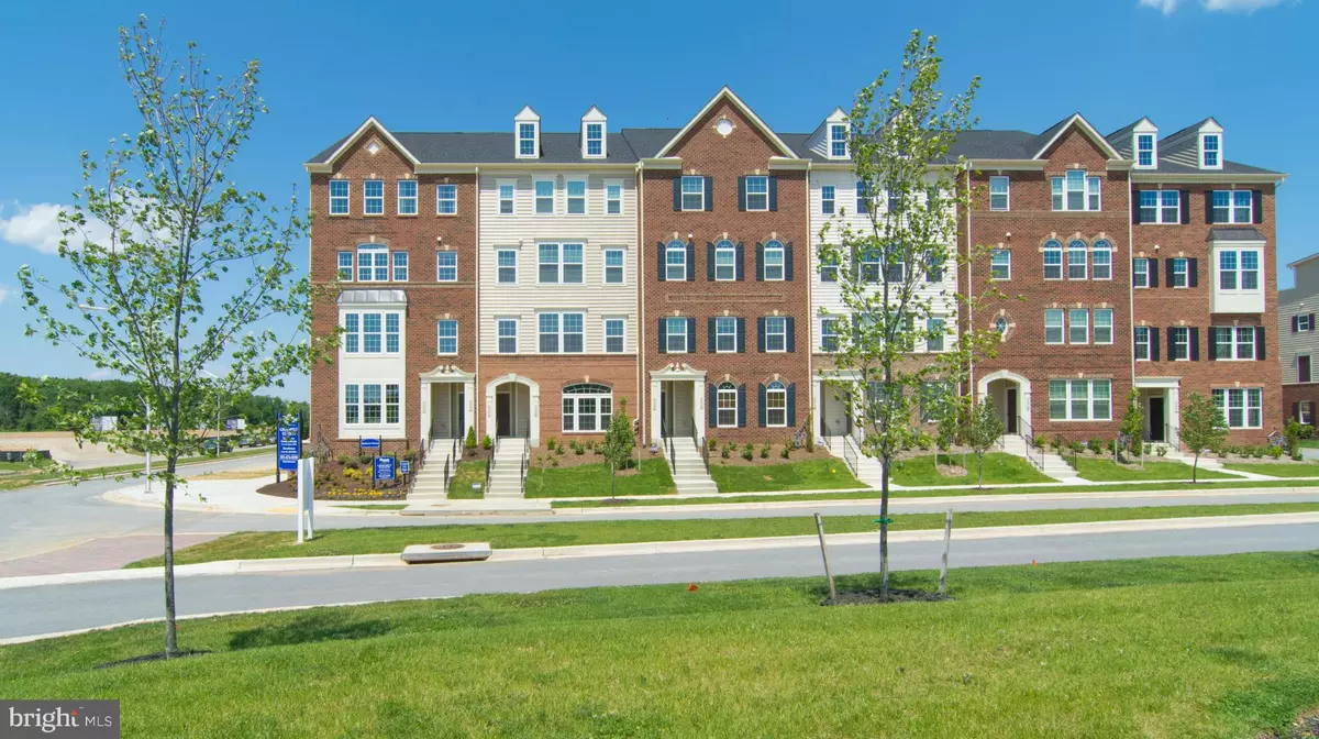 Greenbelt, MD 20770,8025 GREENBELT STATION PKWY