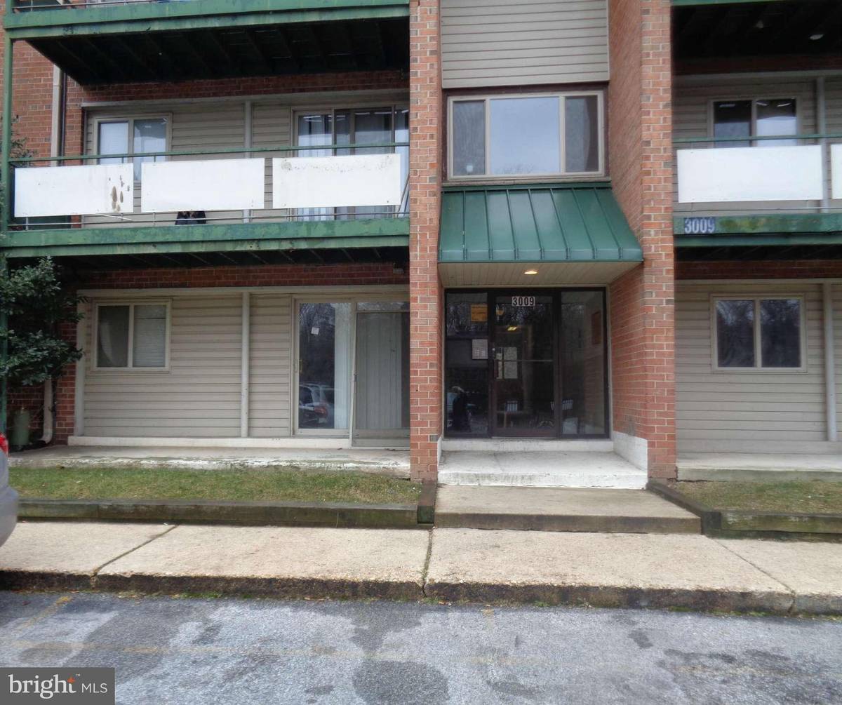 Temple Hills, MD 20748,3009 SOUTHERN AVE #10