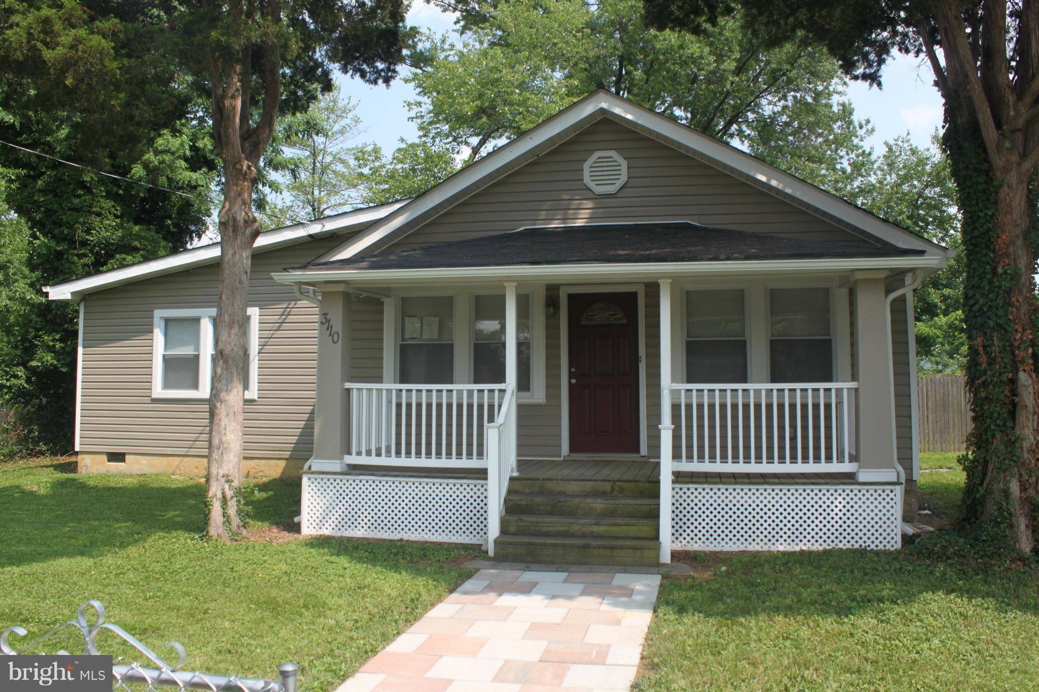 3110 MAYGREEN AVE, District Heights, MD 20747