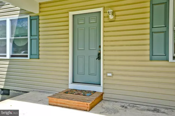 Suitland, MD 20746,4604 DAVIS AVE