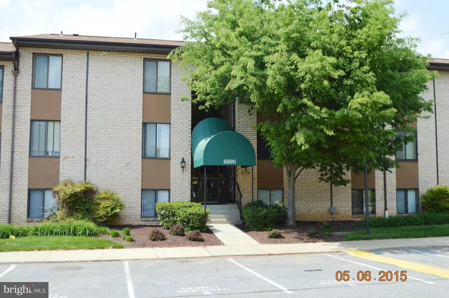 6990 HANOVER PKWY #201, Greenbelt, MD 20770