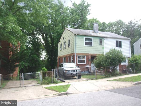 5414 67TH AVE, Riverdale, MD 20737