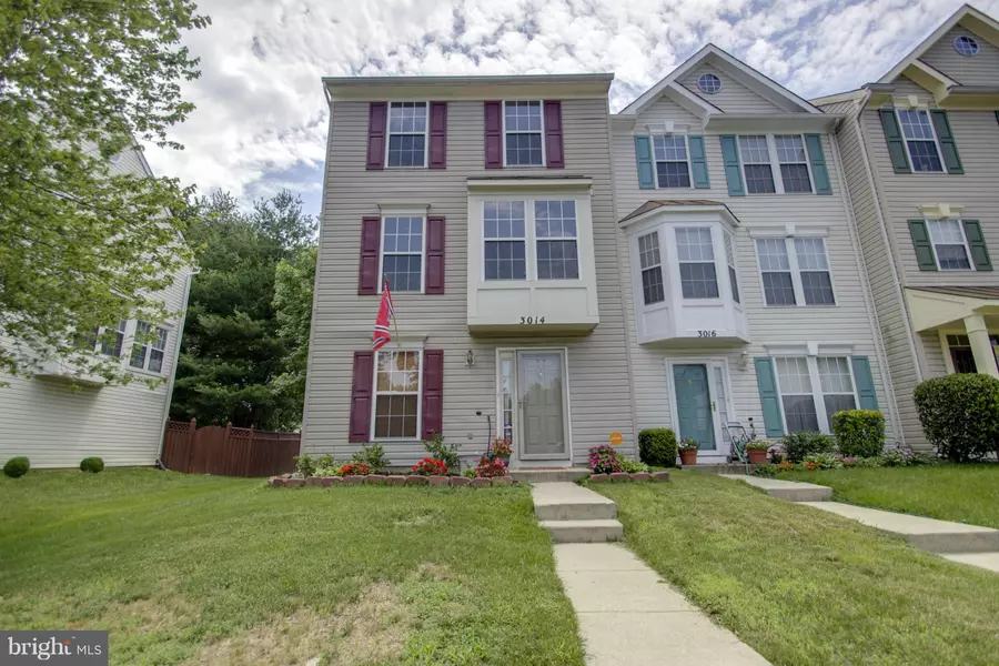 3014 ROSEMIST WAY, District Heights, MD 20747