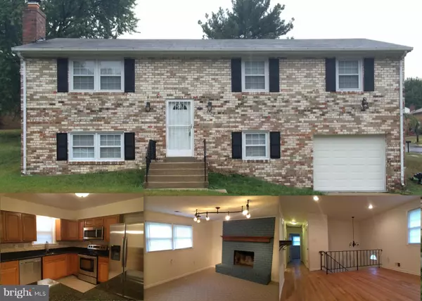 6109 CLARIDGE RD, Temple Hills, MD 20748