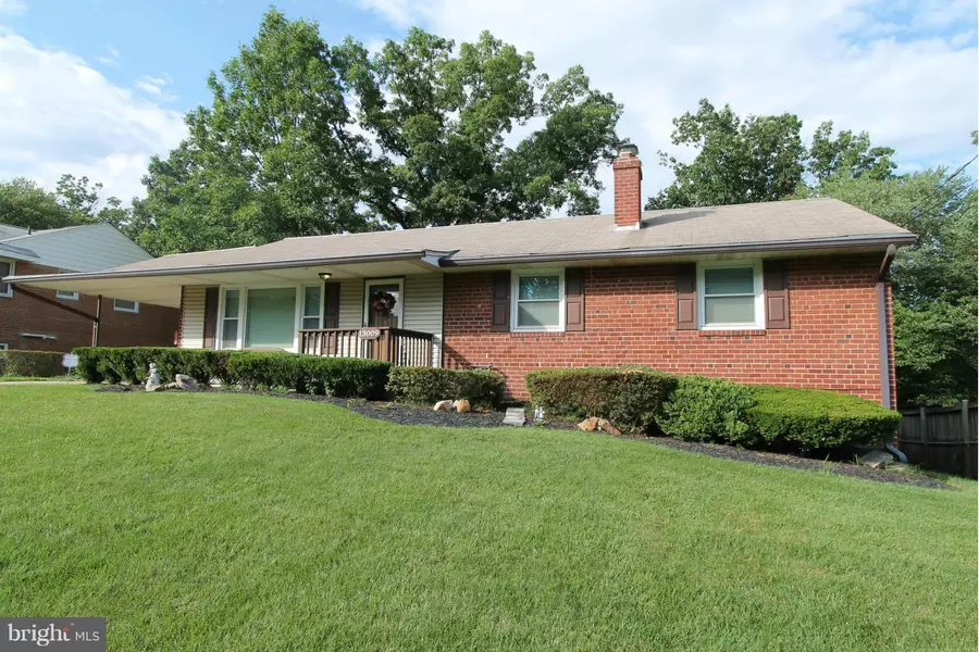 13009 ELKRIDGE ST, Beltsville, MD 20705