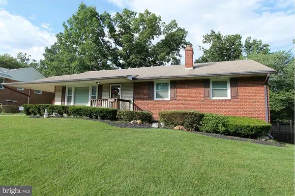 Beltsville, MD 20705,13009 ELKRIDGE ST