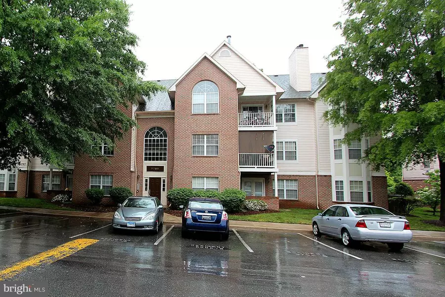 9708 LAKE POINTE CT #201, Upper Marlboro, MD 20774