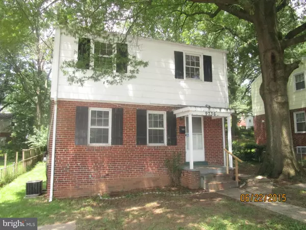 9736 WICHITA AVE, College Park, MD 20740