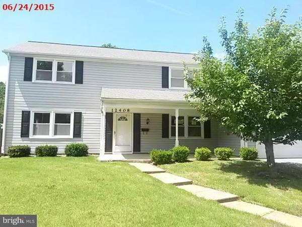 12408 SEABURY LN, Bowie, MD 20715