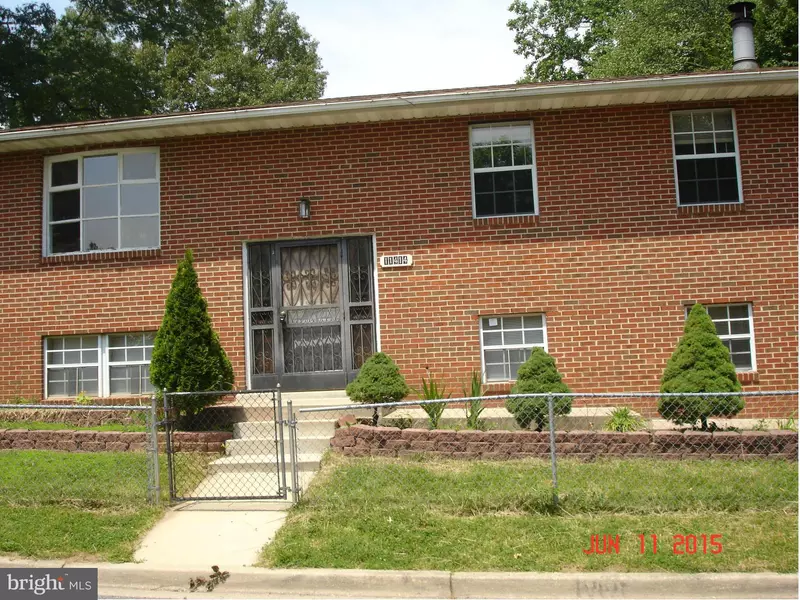 11414 CARROLL AVE, Beltsville, MD 20705