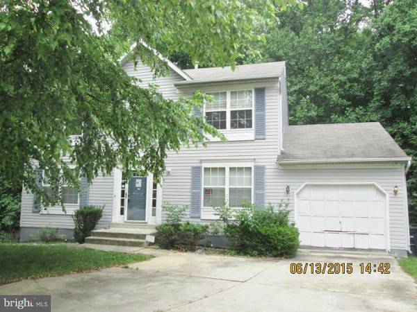 1922 TALL TIMBER CT, Fort Washington, MD 20744