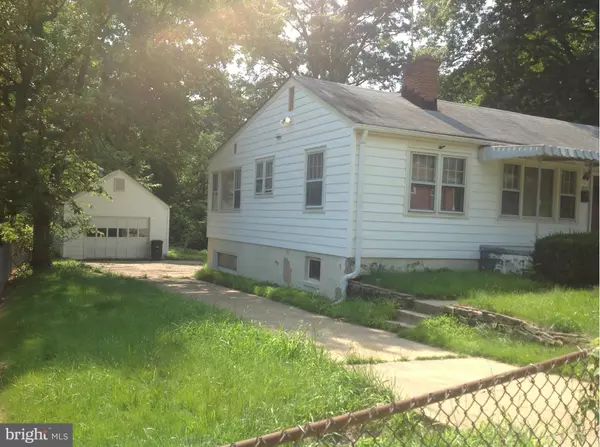 Landover, MD 20785,1802 COLUMBIA AVE