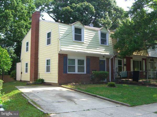 7706 ALLENDALE DR, Landover, MD 20785