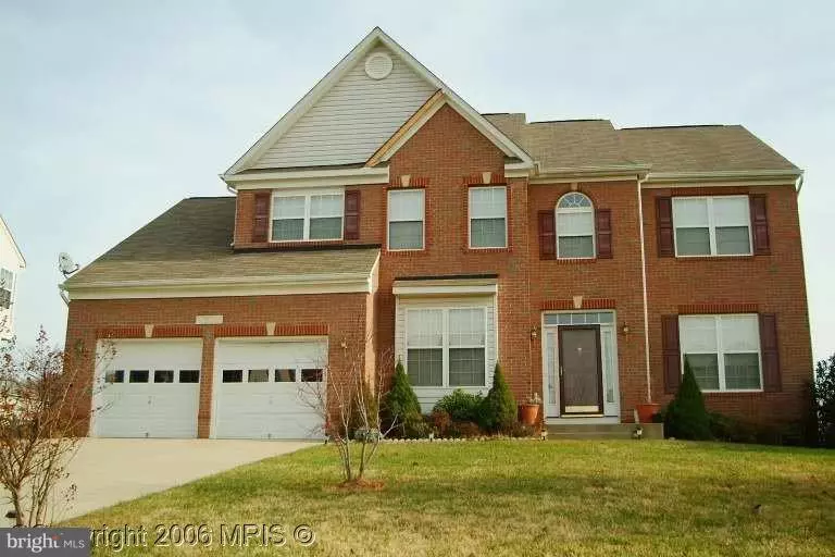 1508 SNOW GEESE CT, Upper Marlboro, MD 20774