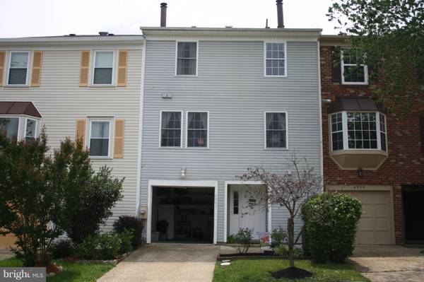 6941 MAYFAIR TER, Laurel, MD 20707