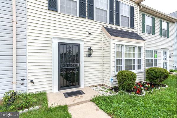 3515 REGENCY PKWY, District Heights, MD 20747