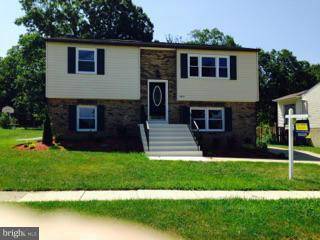 3016 GREAT OAK DR, District Heights, MD 20747