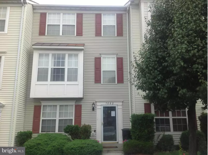 7002 ONYX CT, Capitol Heights, MD 20743