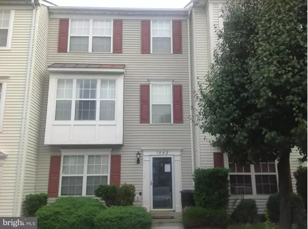 7002 ONYX CT, Capitol Heights, MD 20743