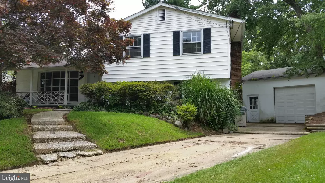 3015 ALDERTON AVE, Fort Washington, MD 20744