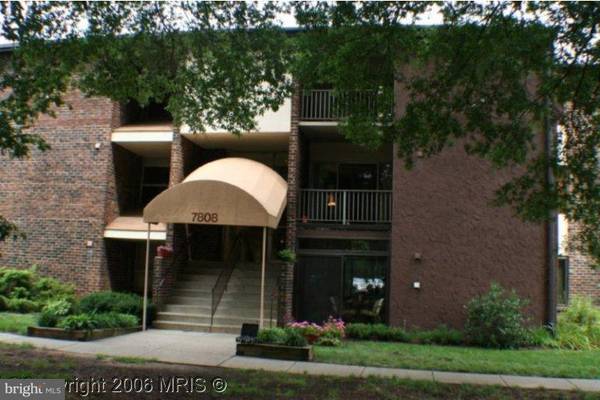 7808 HANOVER PKWY #321, Greenbelt, MD 20770