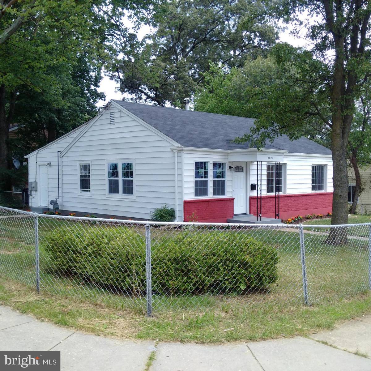 Riverdale, MD 20737,5421 NEWBY AVE