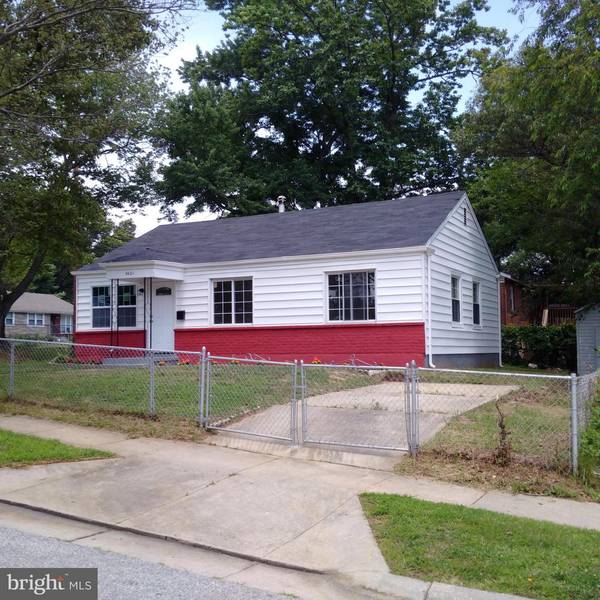 Riverdale, MD 20737,5421 NEWBY AVE